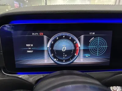 2019 Mercedes-Benz E-Class E 200 L Sport, фото 4, лот 11179005