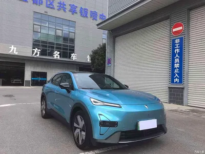 2024 Deepal Shenlan S05 510Ultra Pure Electric Version, фото 4, лот 11644891