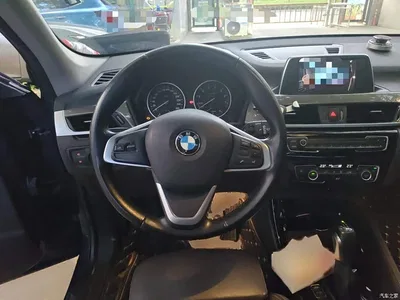 2018 BMW X1 sDrive18Li Premium Model, фото 3, лот 10996233