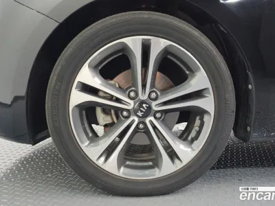 2013 Kia K3 Noblesse, фото 4, лот 10144392