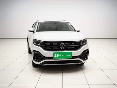 2020 Volkswagen Tayron GTE Plug-in Hybrid 1.4T Premium, фото 3, лот 11139492