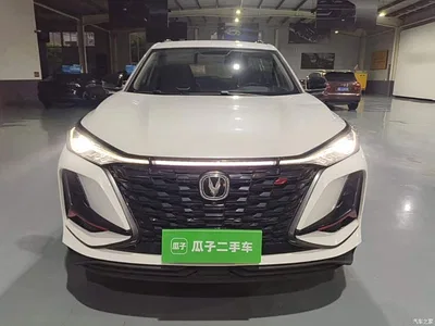 2022 Changan CS75 PLUS 1.5T Automatic Luxury, фото 3, лот 11067974