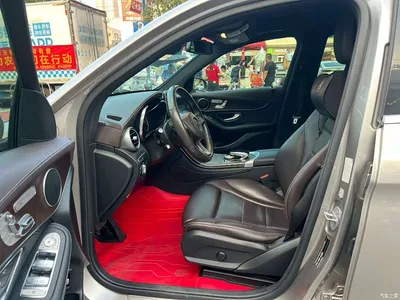 2019 Mercedes-Benz GLC 300 L 4MATIC Dynamic, фото 4, лот 10714692