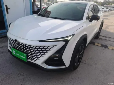 2020 Changan UNI-T 1.5T Flagship, фото 2, лот 10693703
