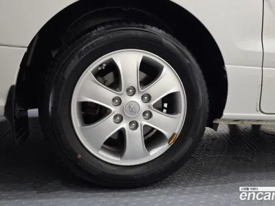 2019 Hyundai Starex Wagon 12-Seater, фото 4, лот 10191546