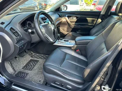 2016 Nissan Teana Facelift 2.0L XL Comfort, фото 4, лот 10451186