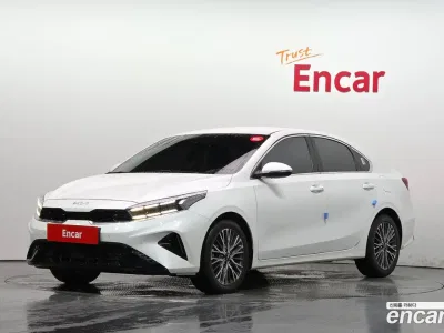 2022 Kia K3 1.6, фото 1, лот 10225126