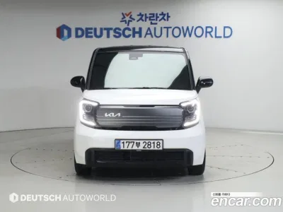 2025 Kia RAY Gravity, фото 3, лот 10886154