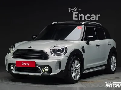 2023 Mini Countryman Classic, фото 1, лот 10106586