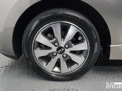 2015 Kia morning ECO Dynamics Trendy, фото 4, лот 10232358