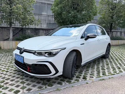 2023 Volkswagen Golf Facelift 280TSI DSG R-Line Lite, фото 1, лот 10451201