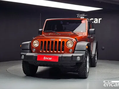 2014 Jeep Wrangler 3.6 Sport 2Door, фото 3, лот 10129007
