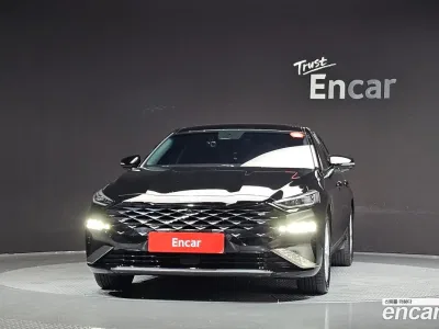 2023 Kia K8 2.5 Gasoline 2WD, фото 3, лот 11135967