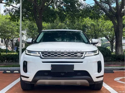 2020 Land Rover Range Rover Evoque 249PS Youth Edition, фото 2, лот 10326408