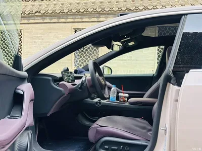 2024 NIO ET5 75kWh, фото 4, лот 11206636