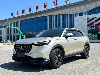 2023 Honda XR-V 1.5L CVT Fever Edition, фото 1, лот 10416673