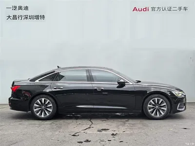 2020 Audi A6L 45 TFSI Premium Elegance, фото 3, лот 10411561