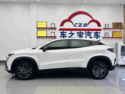 2022 Changan UNI-T 1.5T Premium, фото 4, лот 10250662