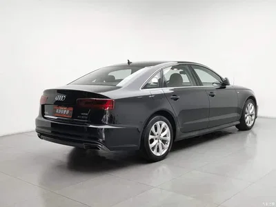 2018 Audi A6L 30th Anniversary 35 TFSI Fashion, фото 2, лот 11133146