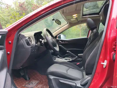 2014 Mazda Mazda3 Axela Sedan 1.5L Automatic Luxury, фото 4, лот 10770967