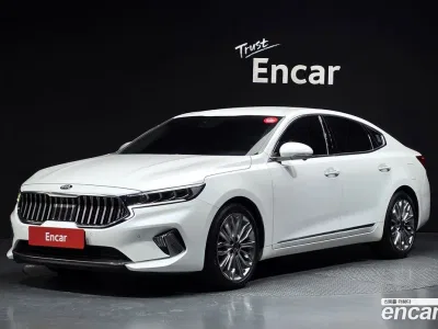 2021 Kia K7 2.5 GDI X Edition, фото 1, лот 10145094