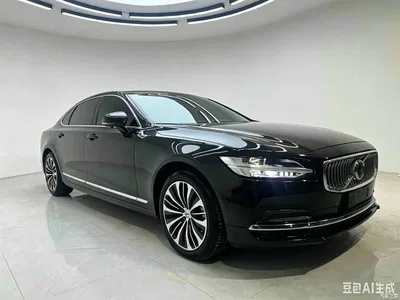 2024 Volvo S90 B5 Momentum Luxury Edition, фото 3, лот 10365929