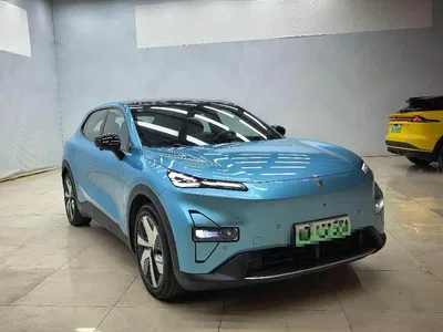 2024 Deepal Shenlan S05 510Ultra Pure Electric Version, фото 3, лот 11644781