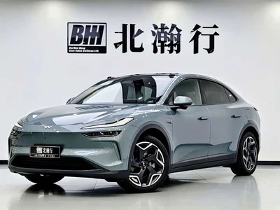 2024 Ledao L60 60kWh Rear-Wheel Drive, фото 1, лот 11565614