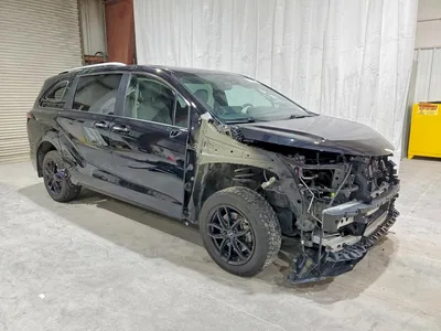 2022 TOYOTA SIENNA LIMITED 7-PASSENGER, фото 4, лот 10514254