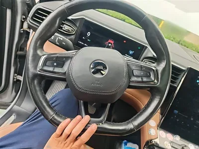 2019 NIO ES6 420KM Sport Edition, фото 3, лот 10366243