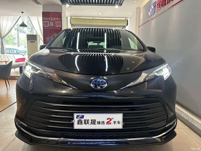 2023 Toyota Sienna 2.5L Hybrid Comfort Edition, фото 2, лот 10296646