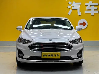 2018 Ford Mondeo EcoBoost 200 Smart Control Fashion China V, фото 2, лот 10305857