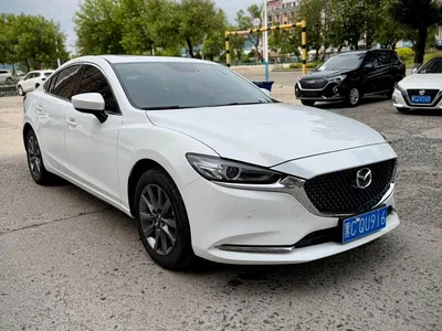 2021 Mazda Atenza 2.0L Blue Sky Luxury Edition, фото 3, лот 10327151