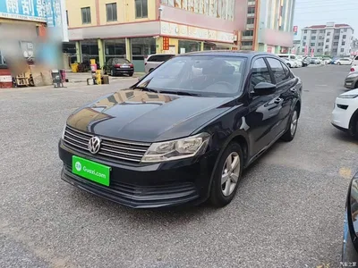 2015 Volkswagen Lavida 1.6L Automatic Trend Edition, фото 1, лот 11191713