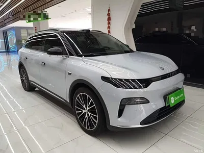 2026 Leapmotor C11 Pure Electric 640 LiDAR Premium, фото 4, лот 10443083