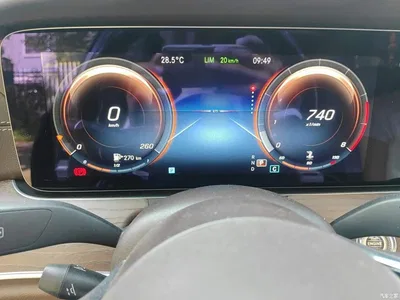 2021 Mercedes-Benz E-Class E 300 L Fashion, фото 4, лот 11211280