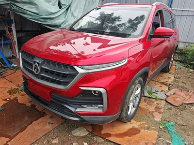 2018 Baojun 530 1.5T Manual Comfort (China V), фото 1, лот 10406676