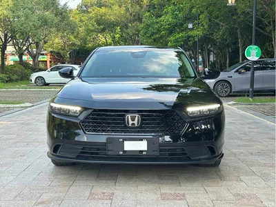 2023 Honda Accord 260TURBO Smart Enjoyment Edition, фото 2, лот 10423315