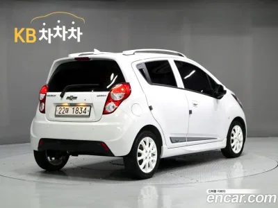 2015 Chevrolet Spark City POP Edition, фото 3, лот 11449114