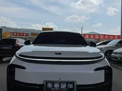 2024 Li Auto L7 Pro, фото 1, лот 10670834