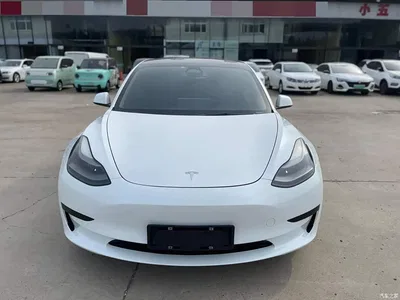 2022 Tesla Model 3 Model Rear-Wheel Drive Version, фото 2, лот 10368864