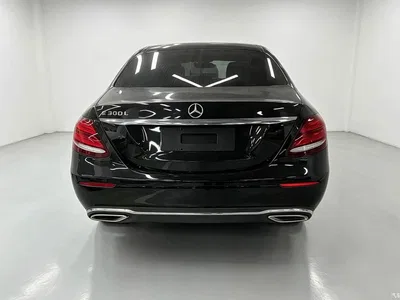 2020 Mercedes-Benz E-Class E 300 L Fashion, фото 4, лот 11216744
