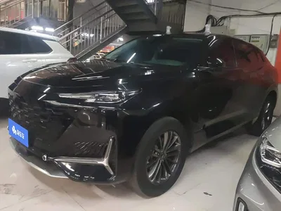 2021 Changan UNI-K Model 2.0T Luxury Type, фото 1, лот 11137518