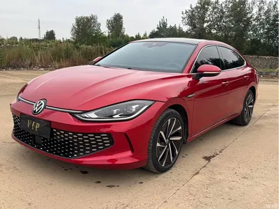 2023 Volkswagen Lamando L 280TSI DSG Super Spicy Flagship Edition, фото 1, лот 10323878