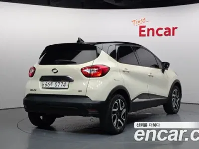 2016 Samsung QM3 RE, фото 2, лот 10194579