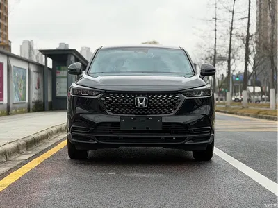 2023 Honda XR-V Facelift 1.5L CVT Fever Edition, фото 2, лот 10889755