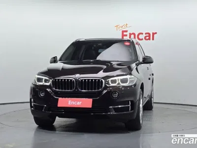 2015 BMW X5 xDrive 30d, фото 2, лот 10076150