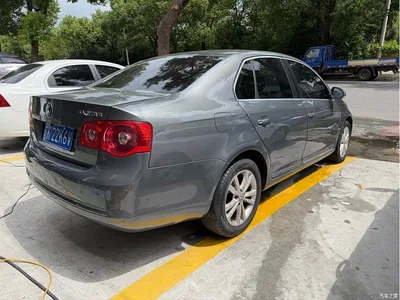 2011 Volkswagen Sagitar 1.6L Automatic Fashion, фото 3, лот 10417619