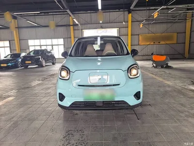2025 Leapmotor T03 Model 403 Comfort Edition, фото 3, лот 10441982