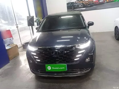 2021 Hyundai Kustu 270TGDi Premium LUX, фото 3, лот 10835810